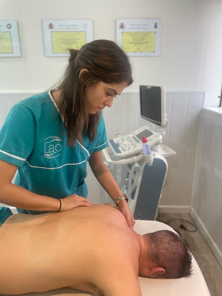 Fisioterapia General